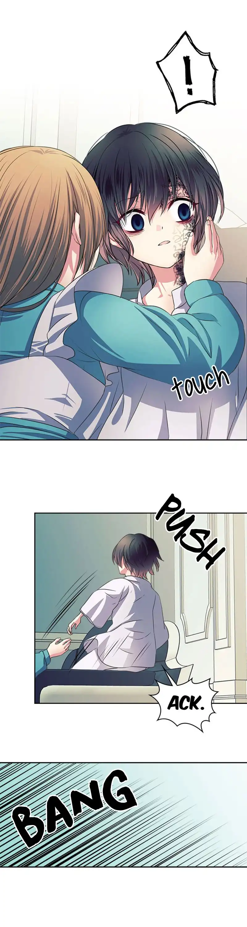 Sincerely: I Became a Duke's Maid Chapter 7 29